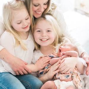 Meet your Posher, Melissa